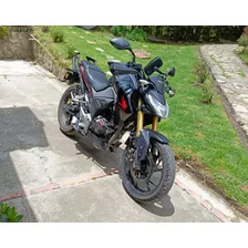 Honda Cb 190r 2018