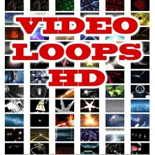 Video Loops Pack - Igrejas, Editores,vjs E Djs +2000 Videos