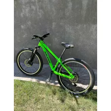 Vendo Bicicleta Realeigh Dirty X2