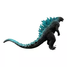 Godzilla Juguete De Acción Dinosaurio Figura