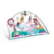 Gimnasio Tiny Princess Tales Gymini Deluxe Tiny Love