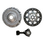 Kit De Embrague Ford Focus 2.0l 4 Cil 00/05 Garantizado