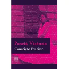 Livro Ponciá Vicêncio