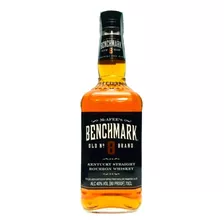 Whiskey Benchmark Nª 8 Kentucky Straight Bourbon Usa