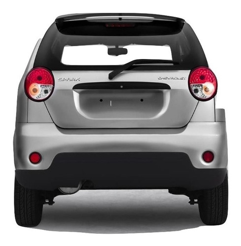 Foto de Guaya Freno Mano Para Chevrolet Spark Cronos / Go / Life