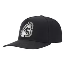 Boné And1 Aba Curva Snapback Ac Badge An030 - Adulto