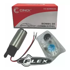 Bomba Combustível Up! Pepper 1.0 Tsi T.flex 12v2018