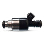 6pzs Inyector Gasolina Para Cadillac Cimarron 6cil 2.8 1988