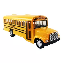 Coleccionable Carro Auto Bus Esc 1/75