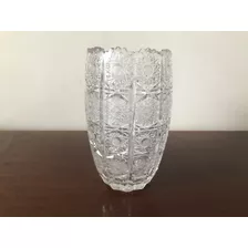 Vaso De Cristal !!!