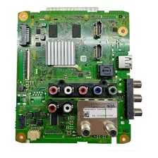 Placa Principal Tv Panasonic Tc-50a400b 50a400b Tnp4g569va