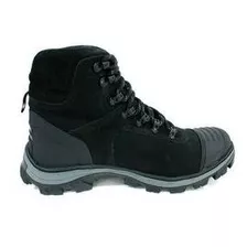 Bota Guepardo Modelo Denali Em Couro 38 Ao 44