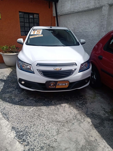 Chevrolet Onix 2015 1.4 Lt 5p