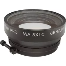 Century Precision Optics 0wa-8xlc-00 0.8x Wide Angle Convert