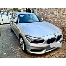 Bmw 118i 118i