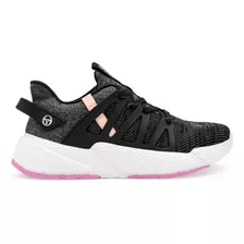 Zapatilla Deportiva Running Mujer Sergio Tacchini Art.234