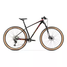 Bicicleta Volta Svel Rod 29 1x12 Slx=contino