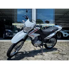 Honda Nxr Bros /nxr150 Bros Esd