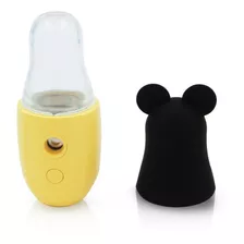 Nano Difusor Sanitizante Facial En Forma De Mickey Hog.11