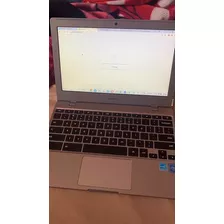 Samsung Chromebook 32gb