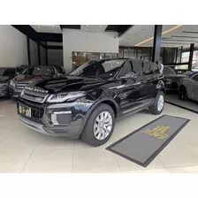 Range Rover Evoque Diesel