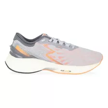 Zapatillas 361° Running Cushioning Hombre Training - Olivos