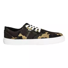 Zapatillas Hombre Reef Venice Capellada Lona Urbana