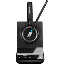 Sennheiser Sdw 5035 Monaural Wireless Dect Headset