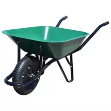 Carretilla Metálica Ace Wheelbarrow 60lts Nueva Hicelcolsa.