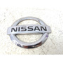 Emblema Cajuela Nissan Murano Le Mod 09-13 Original