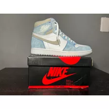 Air Jordan 1 Retro High Hyper Royal 7mzo