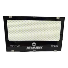 Reflector Led L.e 300w - 85/277 Volts - 65k 70 Lxw Ip65