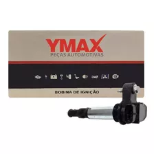 Bobina Ignição Omega Cd V6 Sfi 3.6 Hfv6 2007 A 2012 Ymax