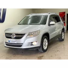 Volkswagen Tiguan Tsi 2010 | 176milkms