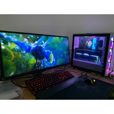 Monitor Gamer LG Ultrawide 29wk600 Led 29 Full Hd 1080p