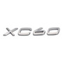 Emblema Xc60 Volvo Volvo XC60