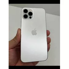 iPhone 12 Pro Max Blanco