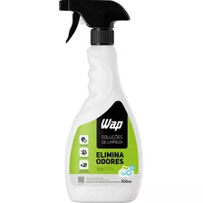 Eliminador De Odores Em Geral Elimina Odores Wap 500ml