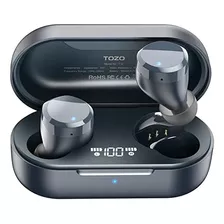 Tozo T12 Auriculares Inalámbricos Auriculares Bluetooth De