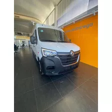 Master Minibus Executive 16 Lugares