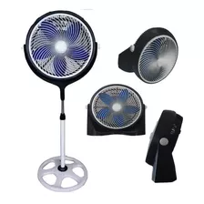 Ventilador 3 En 1/de Techo Star Trak Stg41