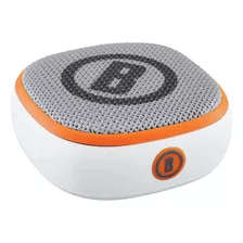 Bushnell Disc Jockey - Altavoz Bluetooth - Disco Ligero De .