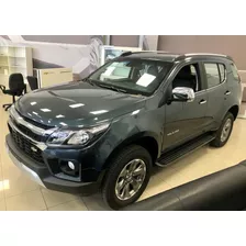 Chevrolet Trailblazer Premier 2023 4x2 0km /fr