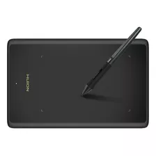 Tablet Huion H420x + Caneta Grátis Para Android/windows/maco