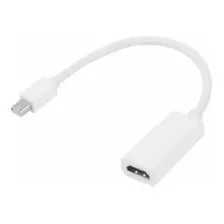 Adaptador Mac Air Thunderbolt /mini Dp X Hdmi, Macbook Pro