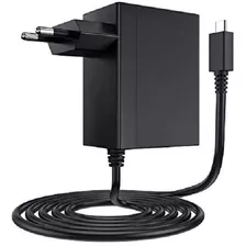 Cargador Nintendo Switch 15v - Carga El Dock - Hais