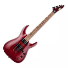 Mh200 Qm Nt Stbc. Guitarra Electrica