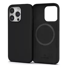 Funda Diseñada Para iPhone 15 Pro, Protección De Grado Mil