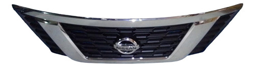 Emblema Parrilla Nissan Urvan 2014 2015 2016 2017 2018