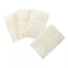 4 Filtros De Mecha Compatibles Humidificadores Honeywel...